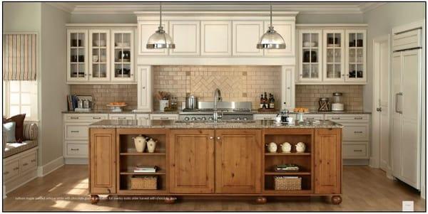 The Kitchen Center LLC