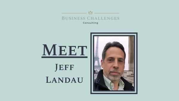 Business Challenges Consulting