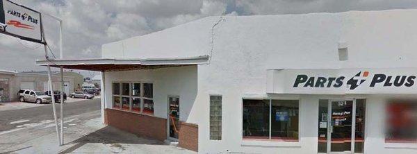 Parts Plus Auto Parts