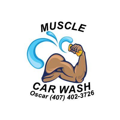Muscle Car Detailing