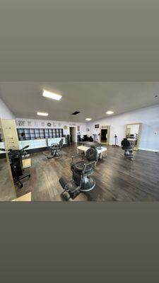 Calm & Collected Studios