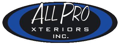 All Pro Xteriors