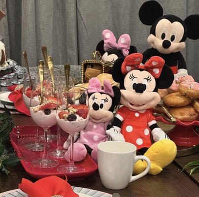 Dream Disney Catering