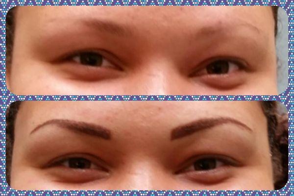 Up on Yelp & Google now with Salon 103 location :)