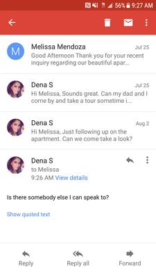 Casa Loma Apartments