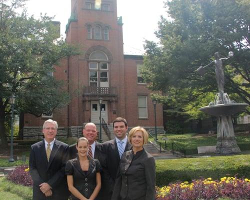 C. Clifton Veirs Insurance Agency