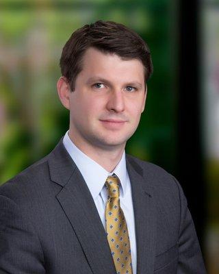 Ben Middleton, Attorney at Law