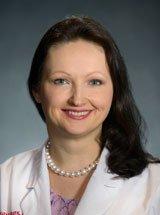 Natalia Vasiuk, MD