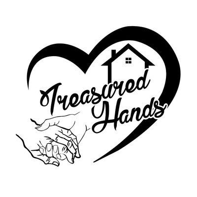 Treasured Hands