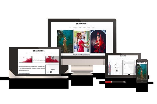 Responsive web design