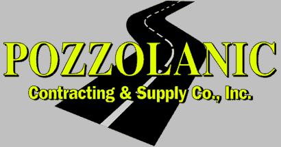 Pozzolanic Contracting & Supply Co Inc