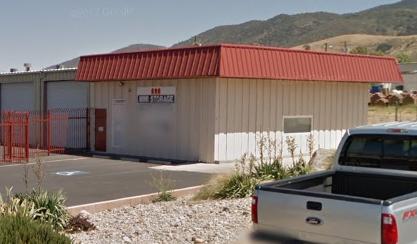 U-Haul Neighborhood Dealer