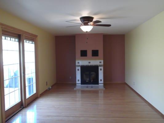 J Benjamin General Contracting