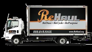 ReHaul Junk Removal