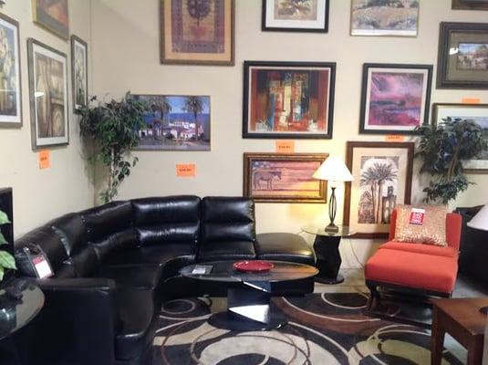 Express Furniture Outlet