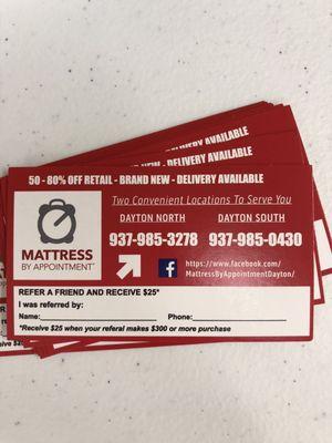 Best place to buy a mattress and save MONEY $$$