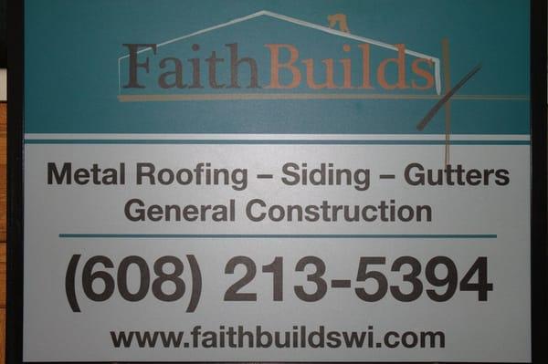 FaithBuilds