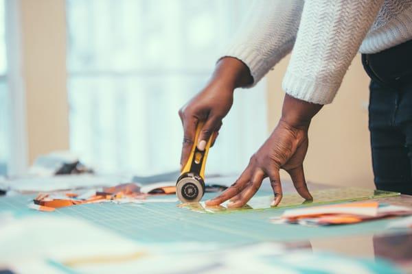 nido hosts a ton of fun classes and special workshops.