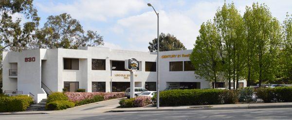 Salvador Almanza Century 21 Realty Masters