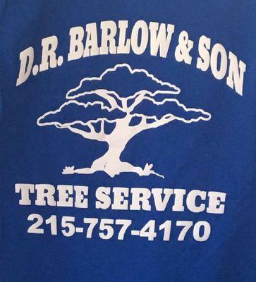 D R Barlow Tree & Sons