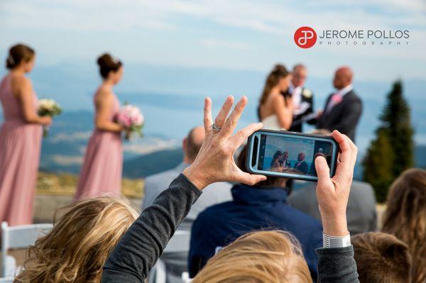 Jerome Pollos Photography