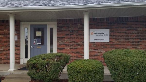 Shelby Psychological Services