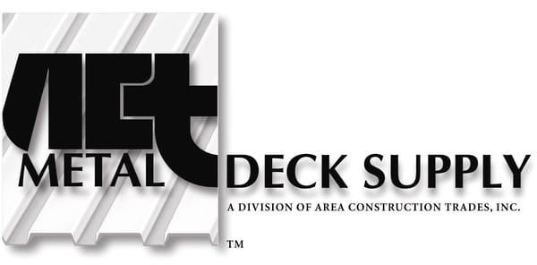 Your One-Stop Metal Deck Shop
