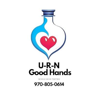 U-R-N Goodhands