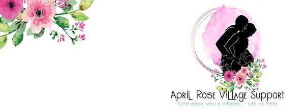 April Rose Village Support