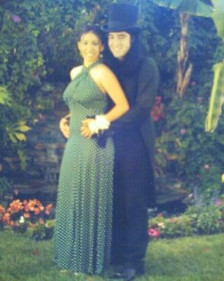 prom 2004!!