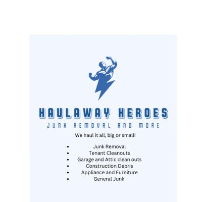 Haulaway Heroes
