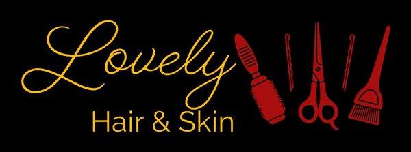 Lovely Hair & Skin Care