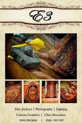 E3 Photography & Video