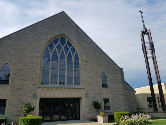 Peace on Earth and Goodwill towards ladies