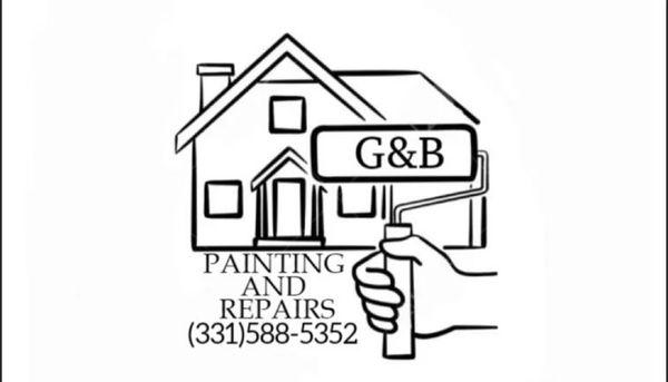 GnB Painting Repairs