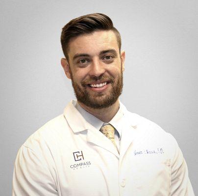 Jerett Y. Watnick, D.O.