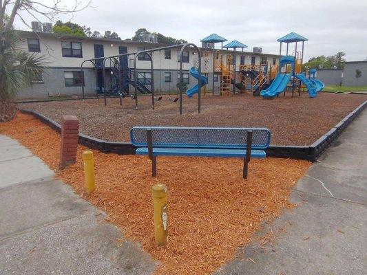 Vista Landing Apartments in Jacksonville