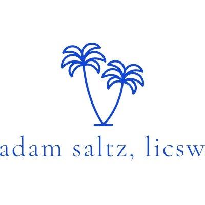 Adam Saltz, LICSW