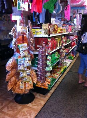 Charly's Party Supply