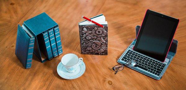 Blair Copywriting and Communications