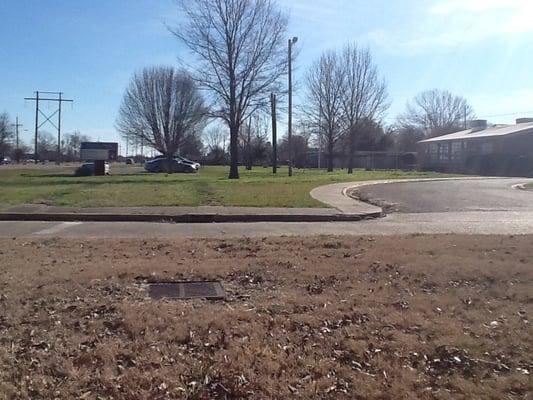 Mary Akin elementary School