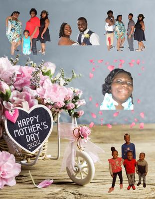 Durand Family Creations