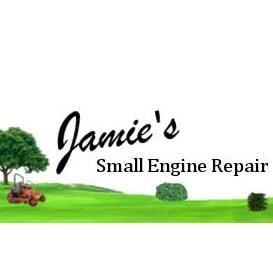 Jamie's Small Engine Repair