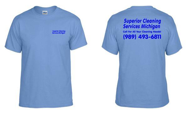 Superior Cleaning Services