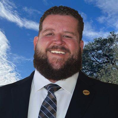 Nick Magill - One Realty One Group Empire