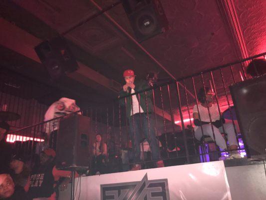 Open Minded Entertainment & Productions LLC