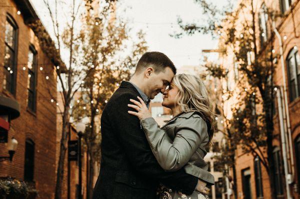 Destination Elopements