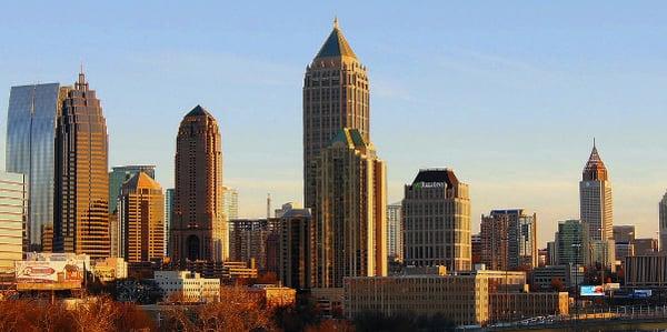 Chrishena Stanley - Palmer House Properties