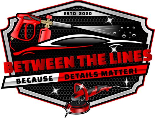 Between The Lines Detail