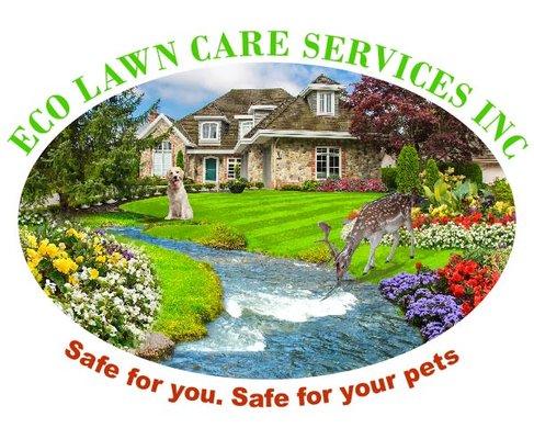 Eco Lawn Care